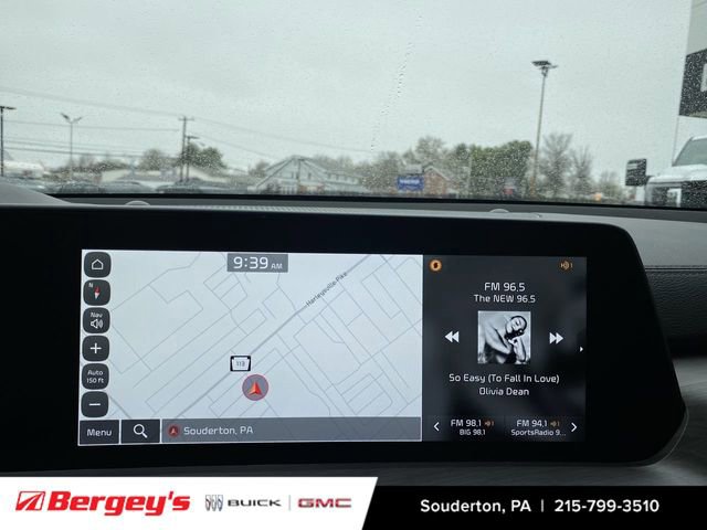 Used 2023 Kia Telluride SX X-Pro AWD/4WD image 16