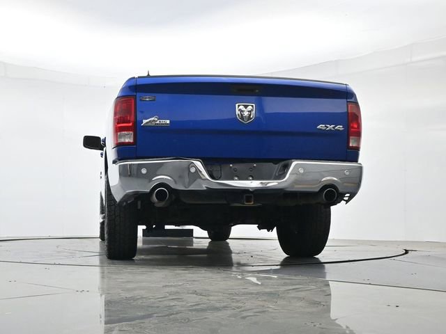 Used 2017 RAM 1500 Big Horn image 37