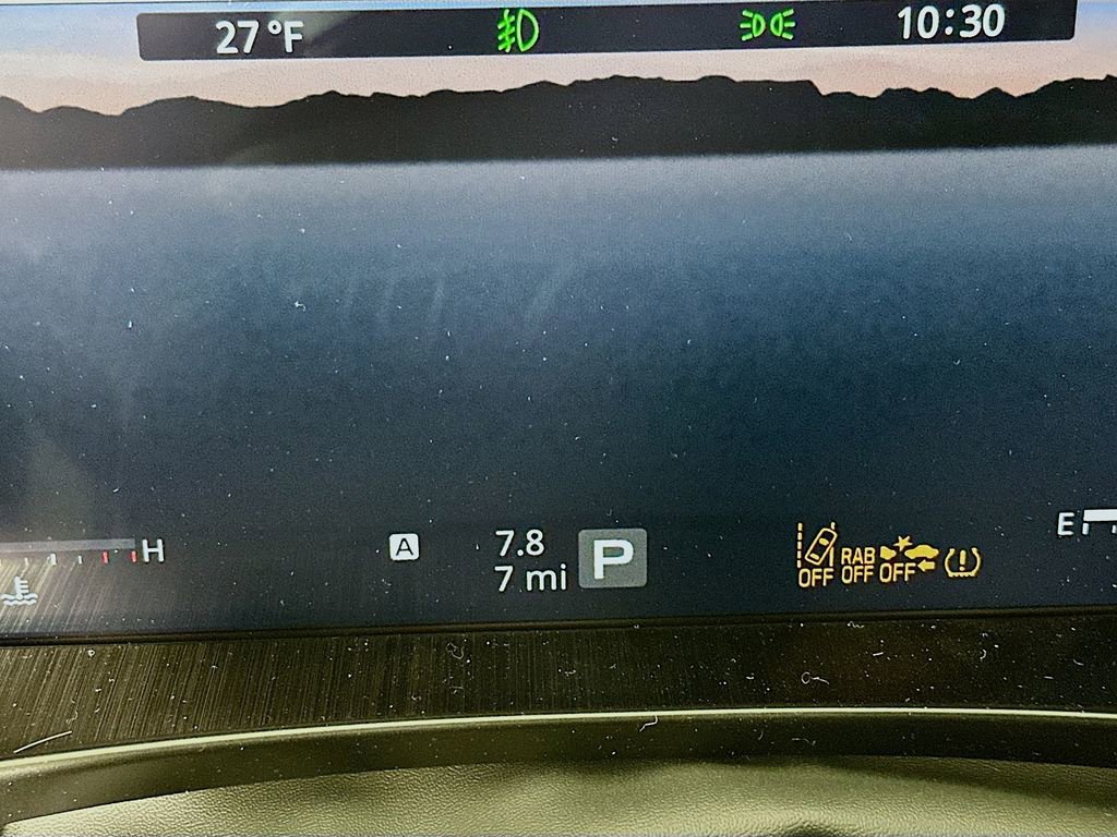 New 2026 Subaru Outback Limited image 16