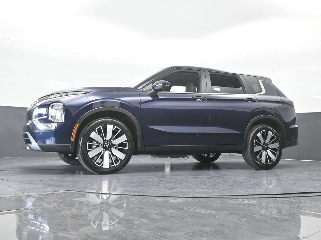 New 2026 Mitsubishi Outlander SE FWD image 59