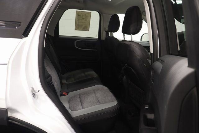 Used 2021 Ford Bronco Sport Big Bend image 17