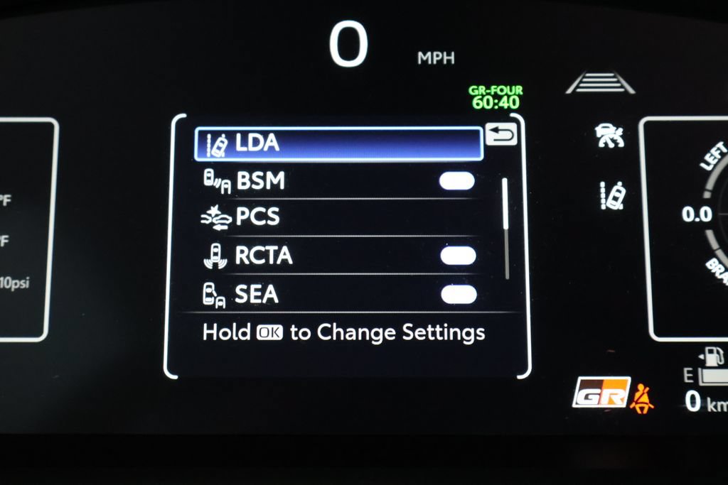 Certified 2023 Toyota Corolla GR AWD/4WD image 31