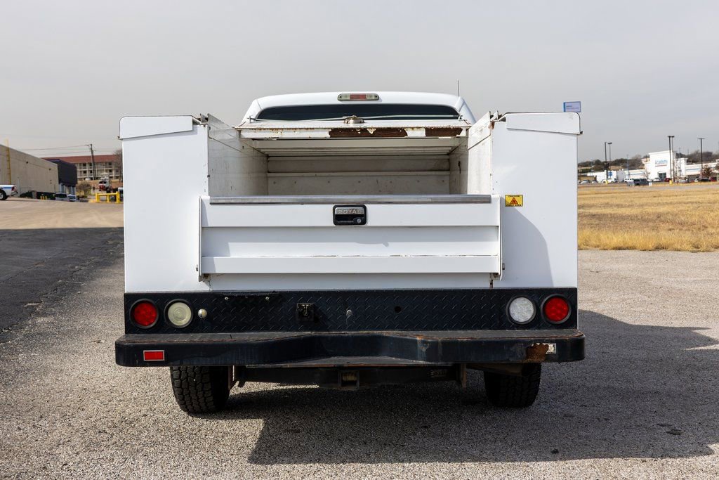 Used 2016 Ford F350 XL image 6