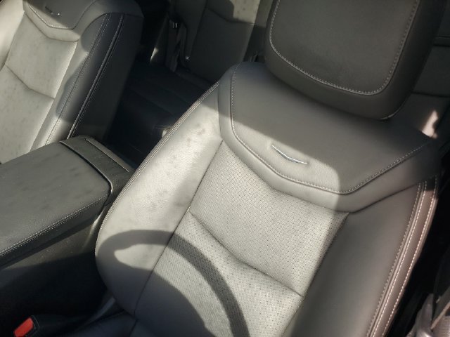 Certified 2024 Cadillac XT5 Premium Luxury w/ LPO, Floor Liner Package AWD/4WD image 13