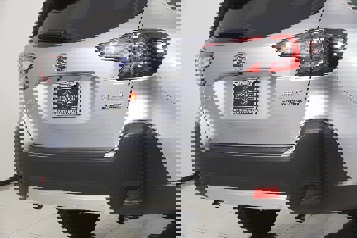 Used 2025 Subaru Outback Touring XT image 45