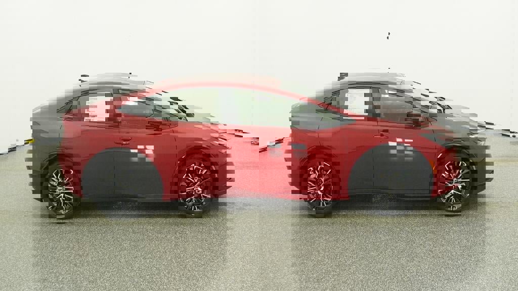 New 2026 Toyota Prius XLE image 11