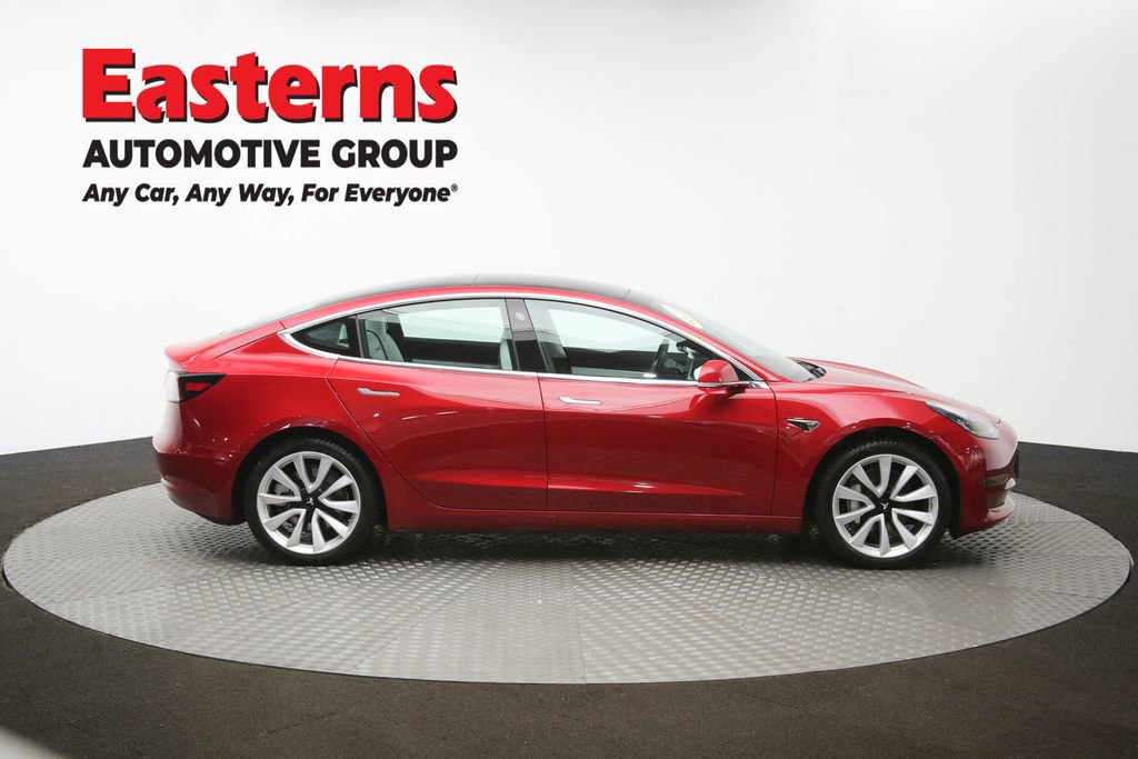 Used 2019 Tesla Model 3 Performance image 42