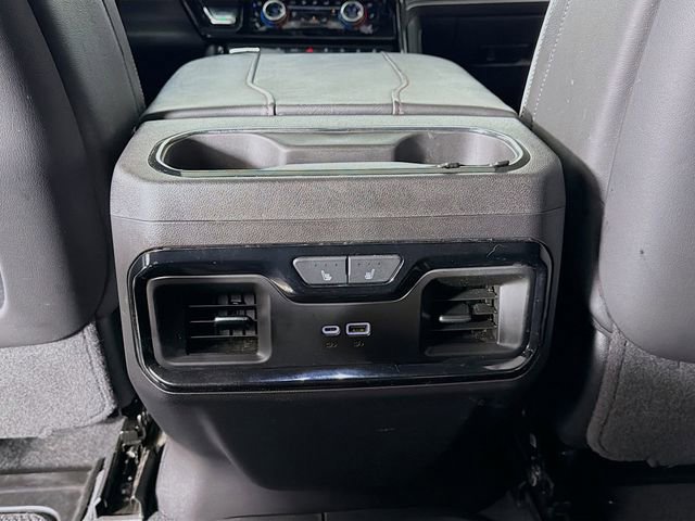 Used 2024 GMC Sierra 1500 AT4X AWD/4WD image 31