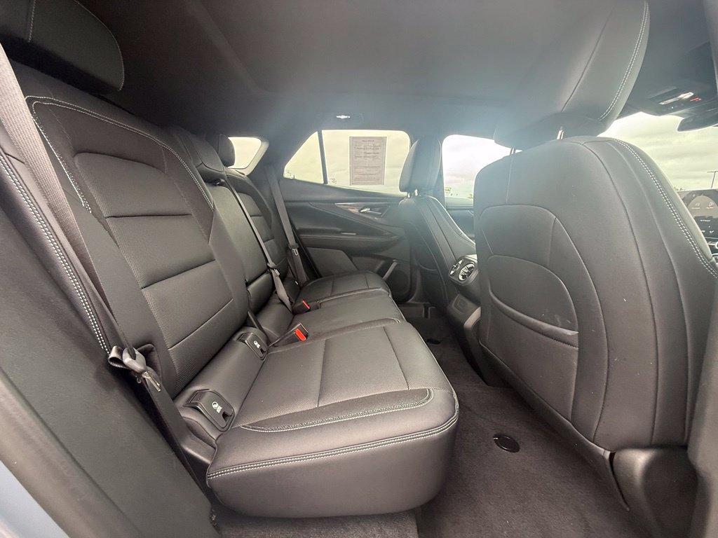 Used 2024 Chevrolet Blazer EV LT AWD/4WD image 35