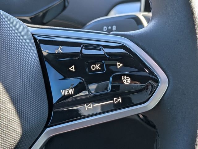 New 2025 Volkswagen ID.4 Pro S image 27