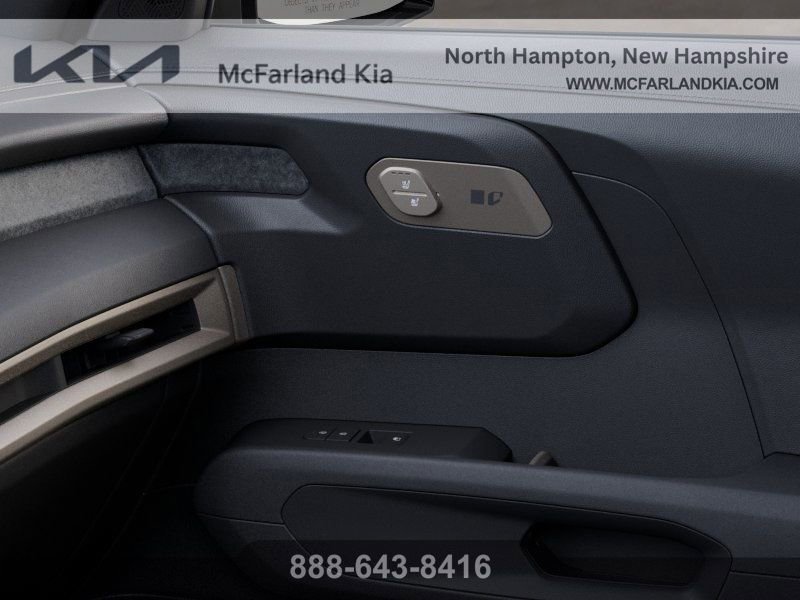 New 2027 Kia Telluride S image 25