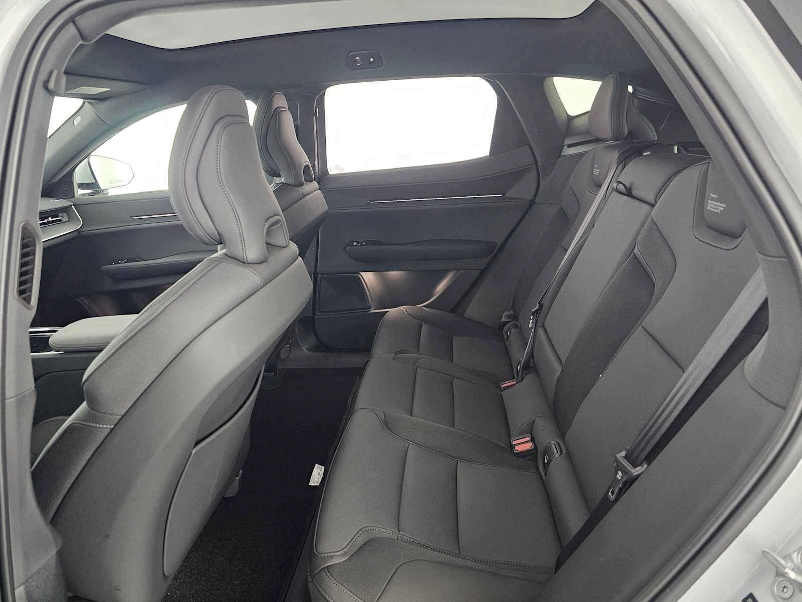 Used 2025 Polestar Polestar 3 AWD/4WD image 17