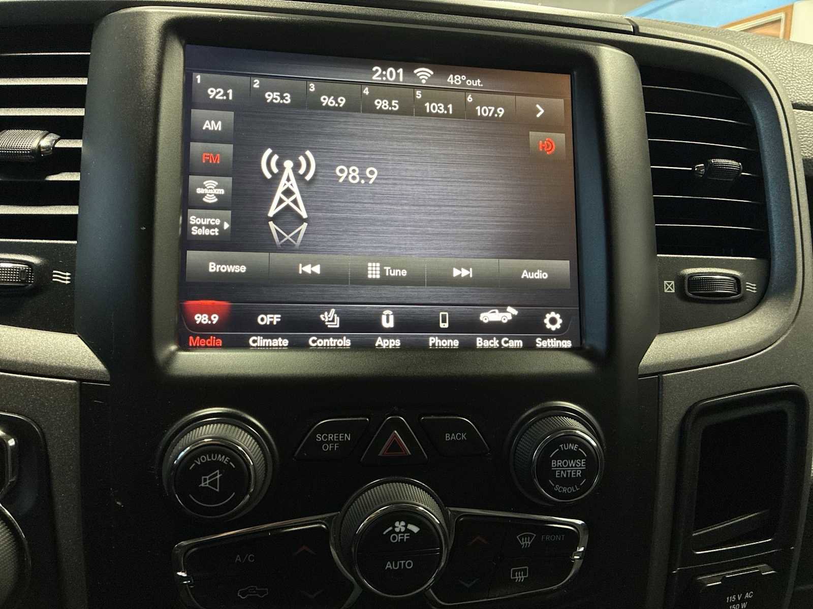 Used 2019 RAM 1500 Express w/ Wheel & Sound Group image 12