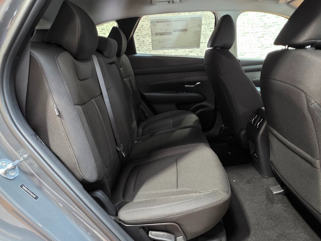 New 2026 Hyundai Tucson SEL image 13