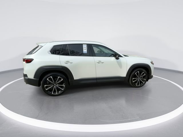 Used 2025 MAZDA CX-50 AWD 2.5 S w/ Weather Package image 9