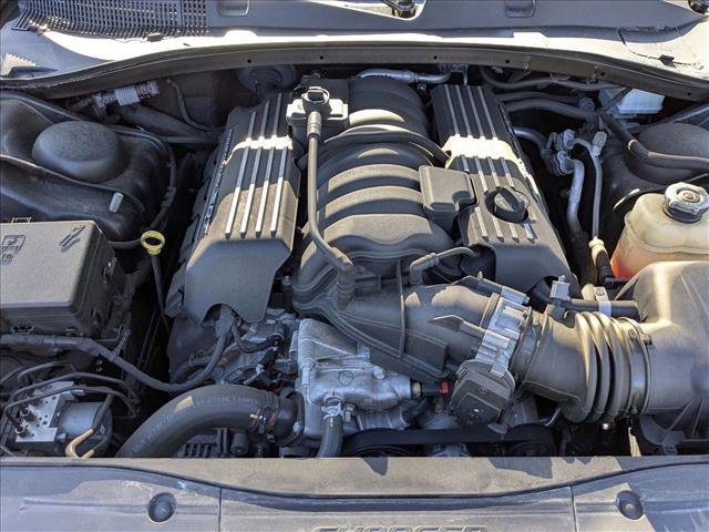 Used 2023 Dodge Charger Scat Pack w/ Dynamics Package image 21