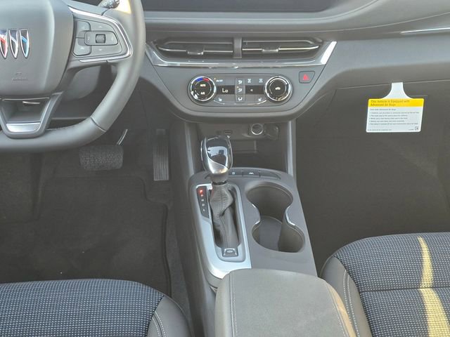 New 2026 Buick Envista Preferred w/ Convenience I Package image 15