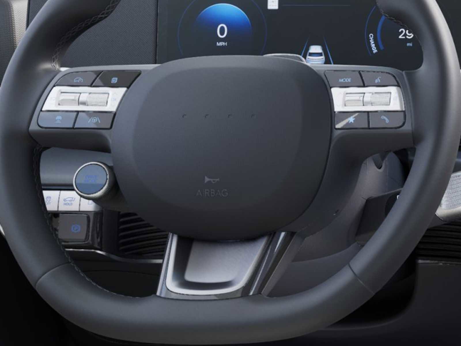 New 2026 Hyundai Ioniq 5 SEL image 17