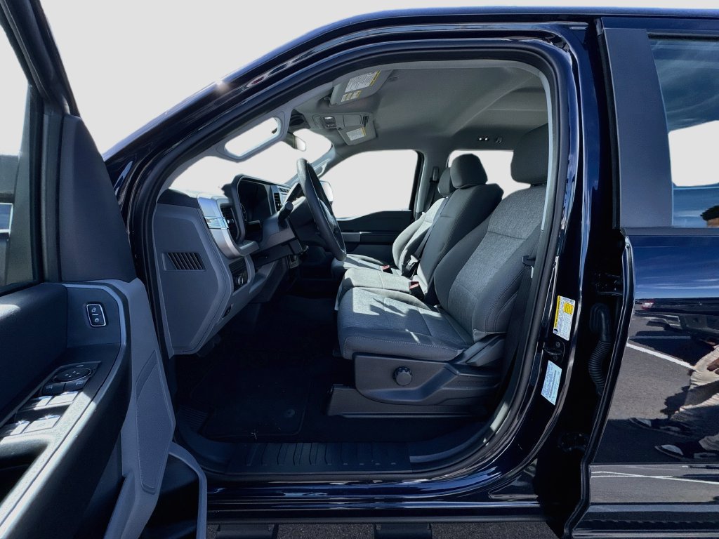 Used 2024 Ford F250 XL w/ STX Appearance Package AWD/4WD image 5