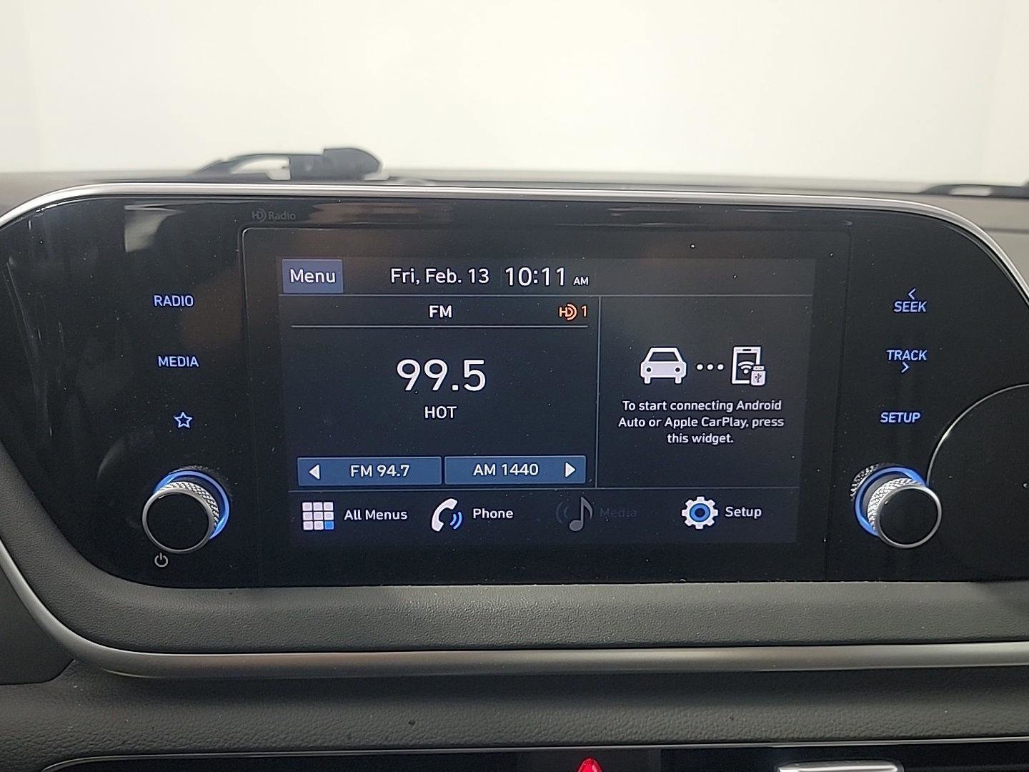 Used 2022 Hyundai Sonata SE image 28