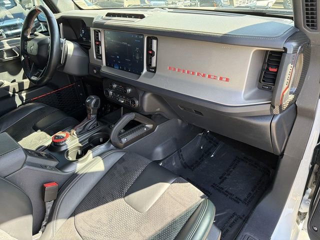 Used 2022 Ford Bronco Raptor AWD/4WD image 28