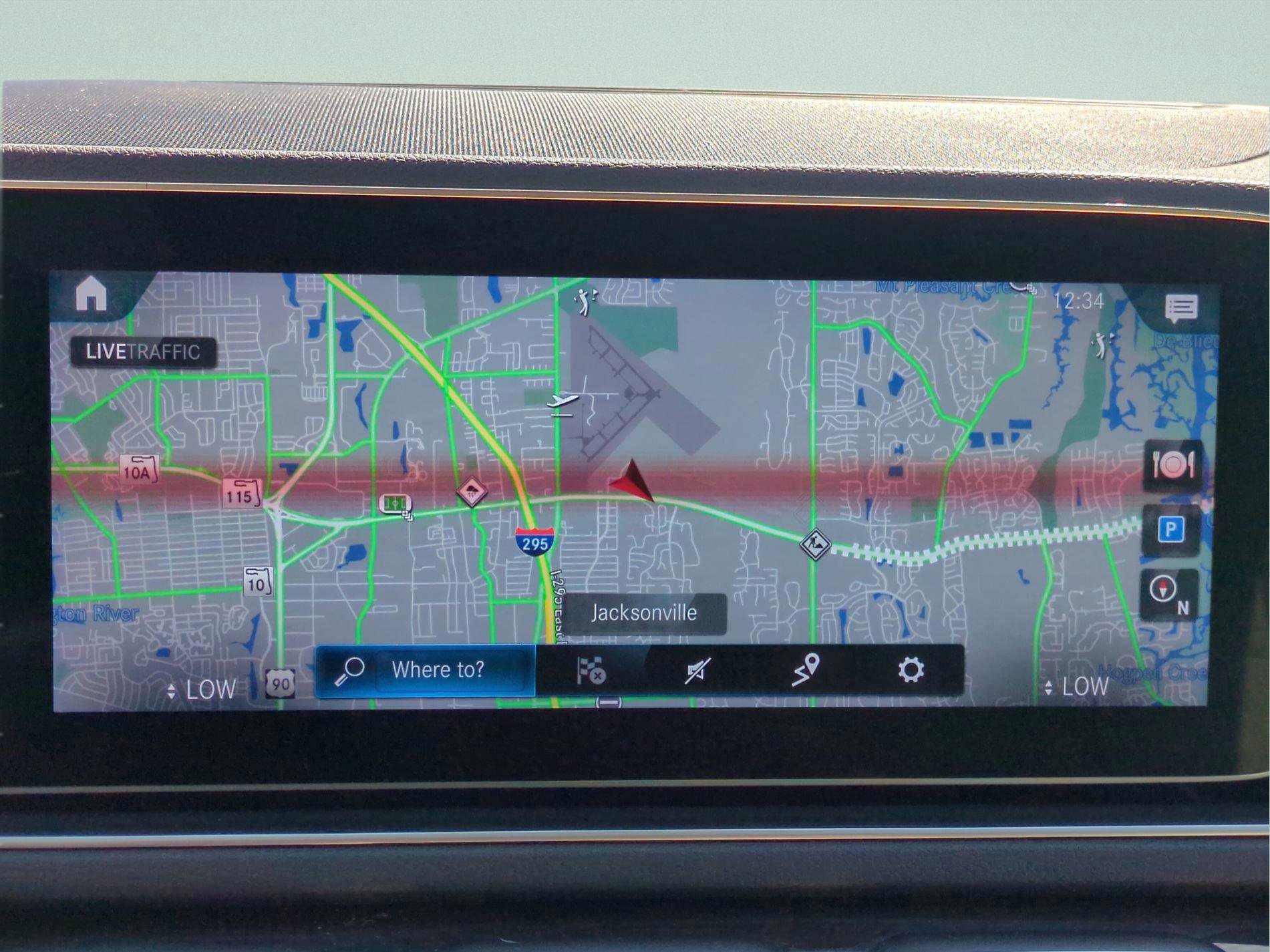 Used 2020 Mercedes-Benz GLE 350 image 22