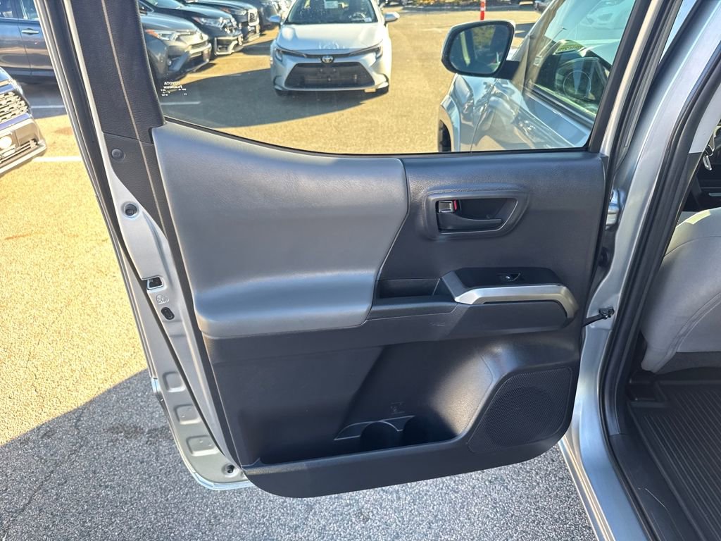 Used 2022 Toyota Tacoma SR5 image 36
