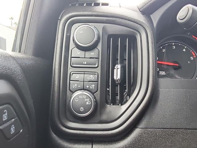 Used 2024 Chevrolet Silverado 3500 W/T AWD/4WD image 17