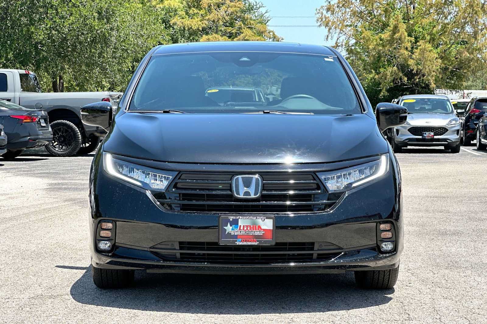 Used 2024 Honda Odyssey Sport image 10