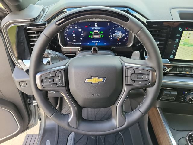New 2026 Chevrolet Silverado 1500 High Country AWD/4WD image 23
