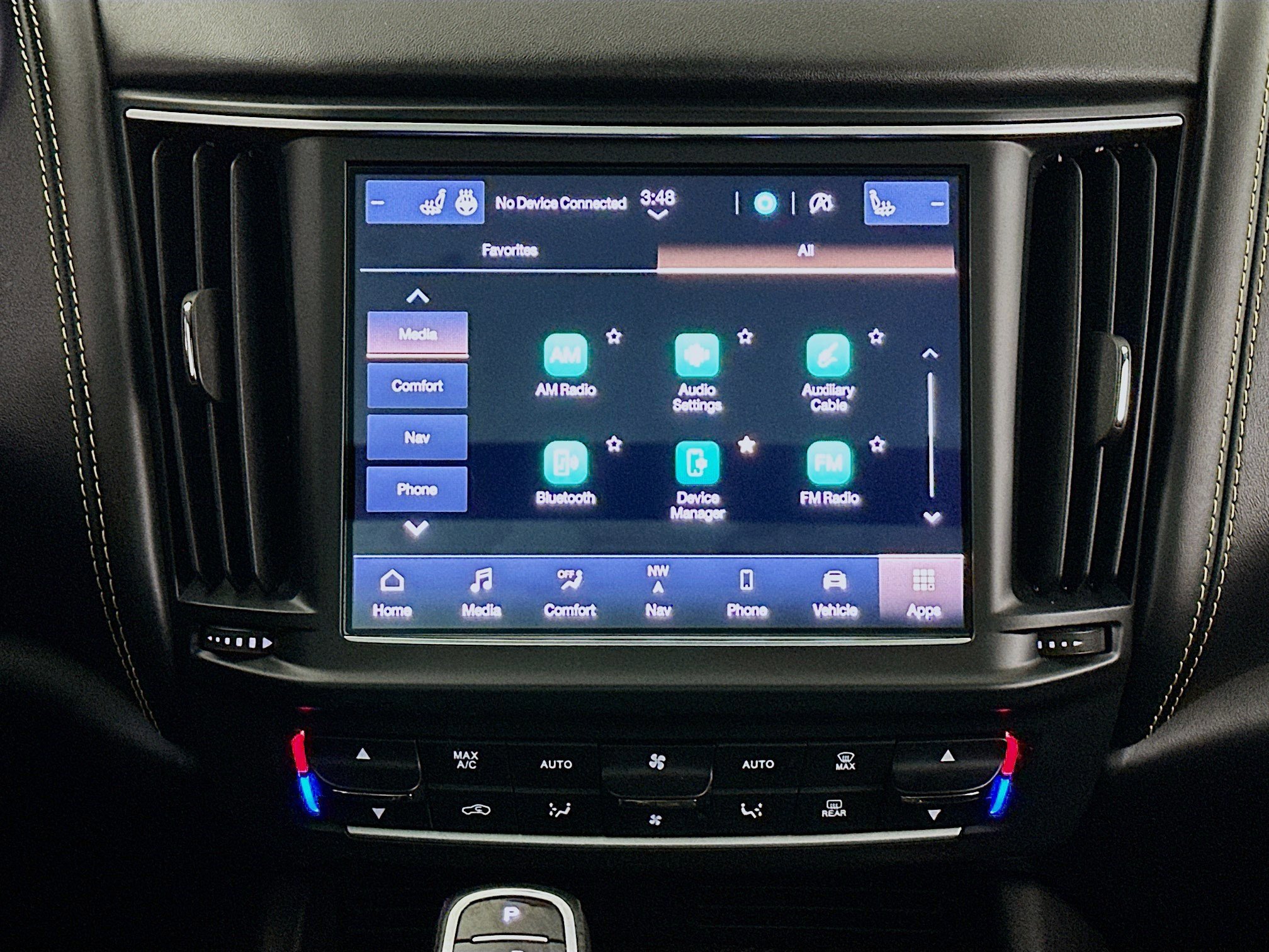 Used 2022 Maserati Levante Modena S image 12