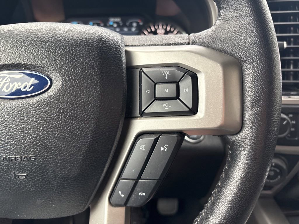 Used 2020 Ford F150 Lariat AWD/4WD image 10
