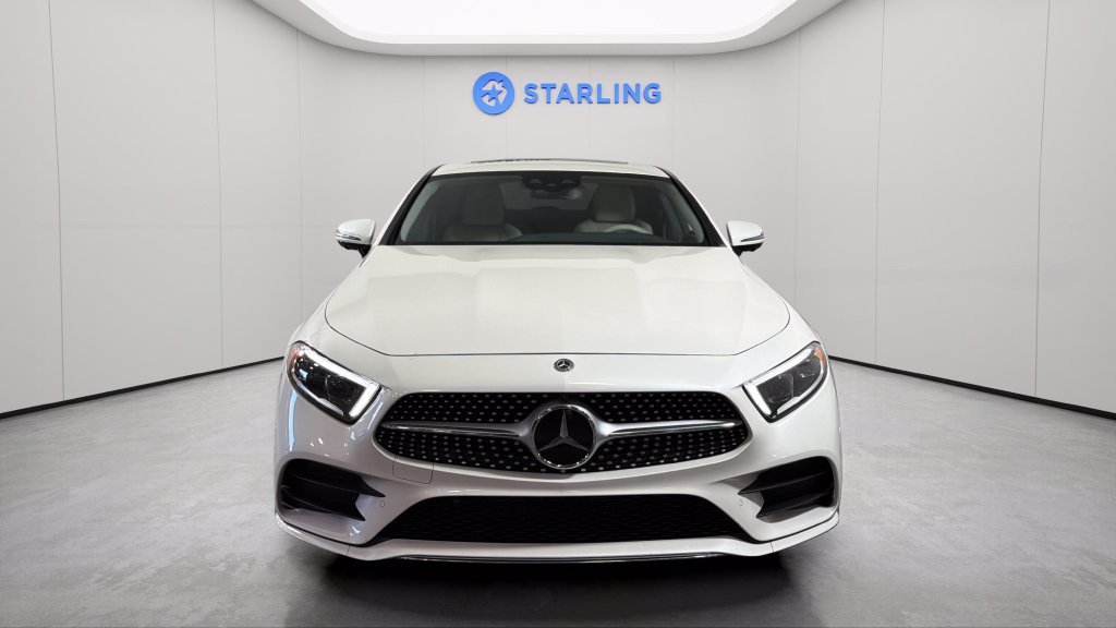 Used 2021 Mercedes-Benz CLS 450 image 16