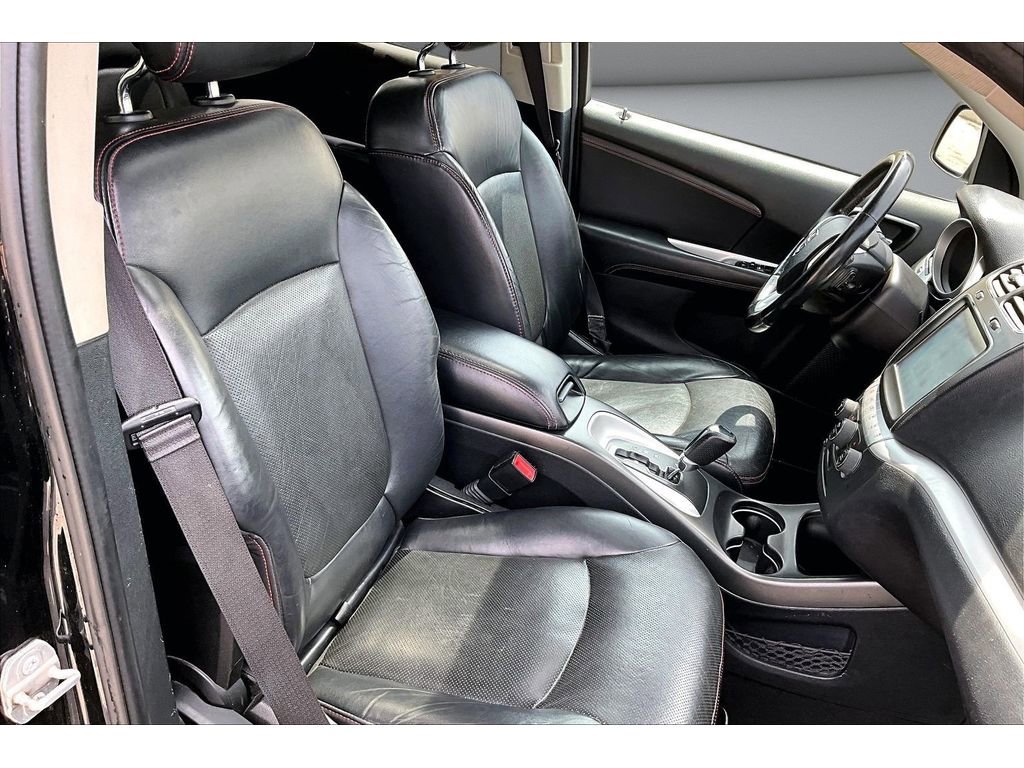 Used 2016 Dodge Journey R/T AWD/4WD image 10