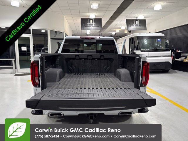 Certified 2026 GMC Sierra 1500 Denali Ultimate AWD/4WD image 44