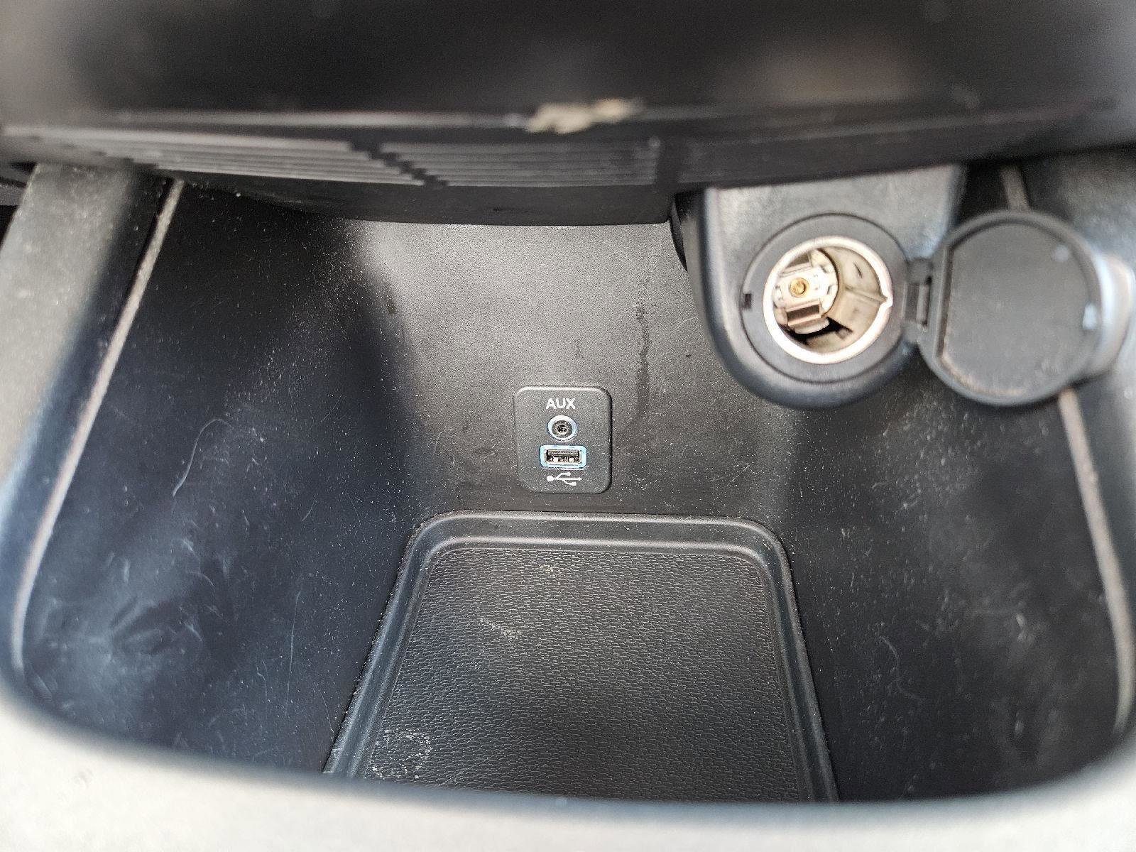 Used 2018 Dodge Journey SE w/ Blacktop Package FWD image 20