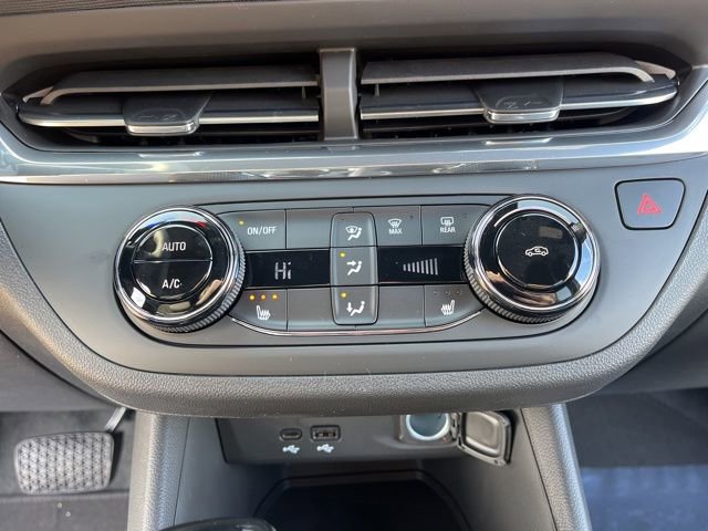 New 2026 Buick Envista Preferred w/ Convenience I Package image 26