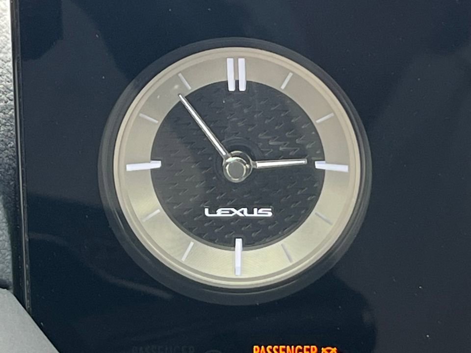 Used 2023 Lexus ES 350 F Sport w/ Accessory Package (Z2) FWD image 25