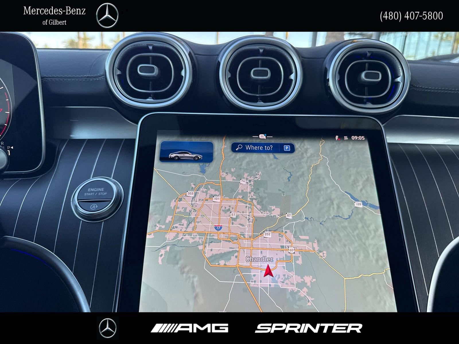 New 2026 Mercedes-Benz CLE 300 4MATIC Coupe image 23