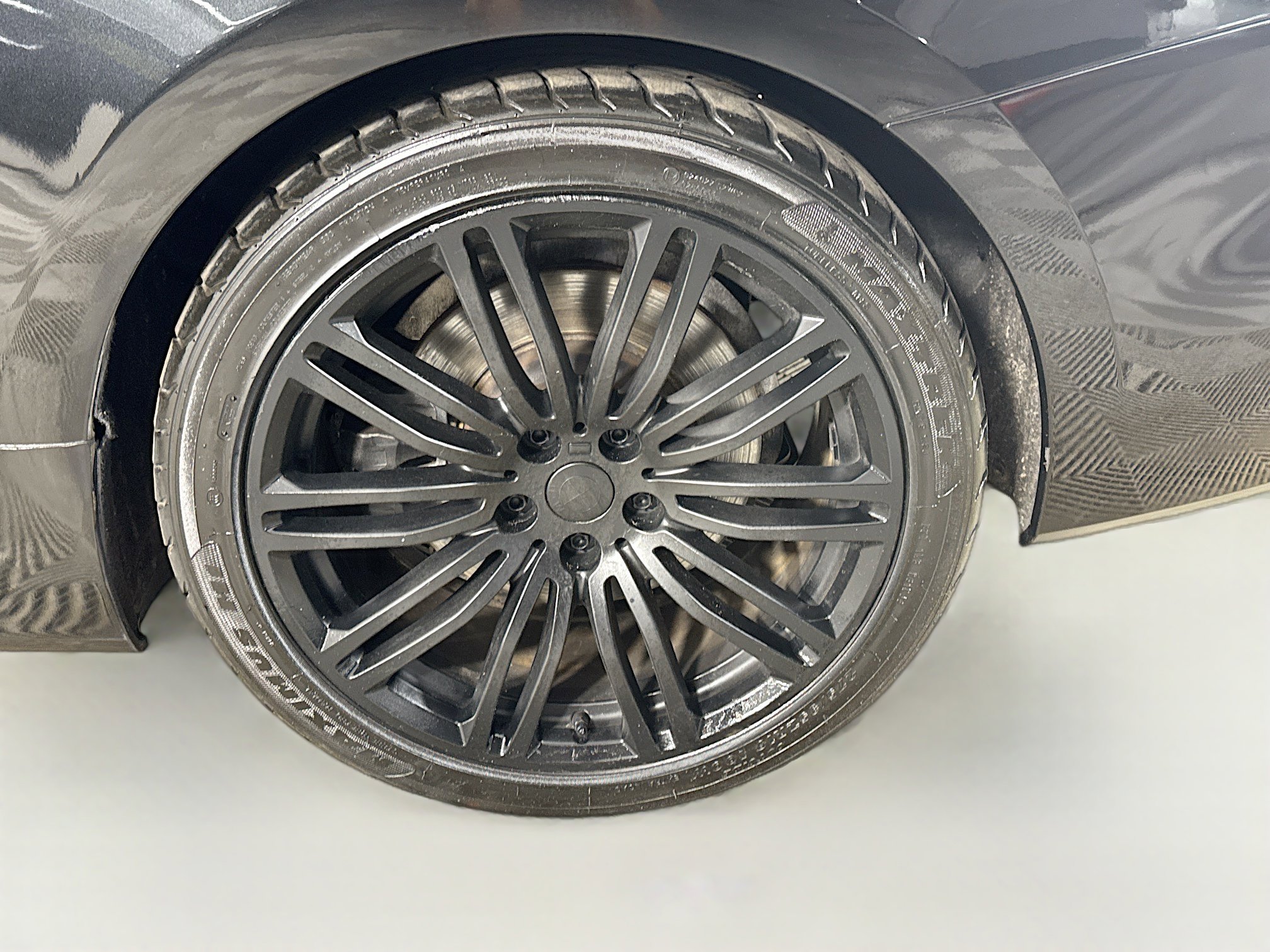 Used 2022 BMW 430i Coupe image 36