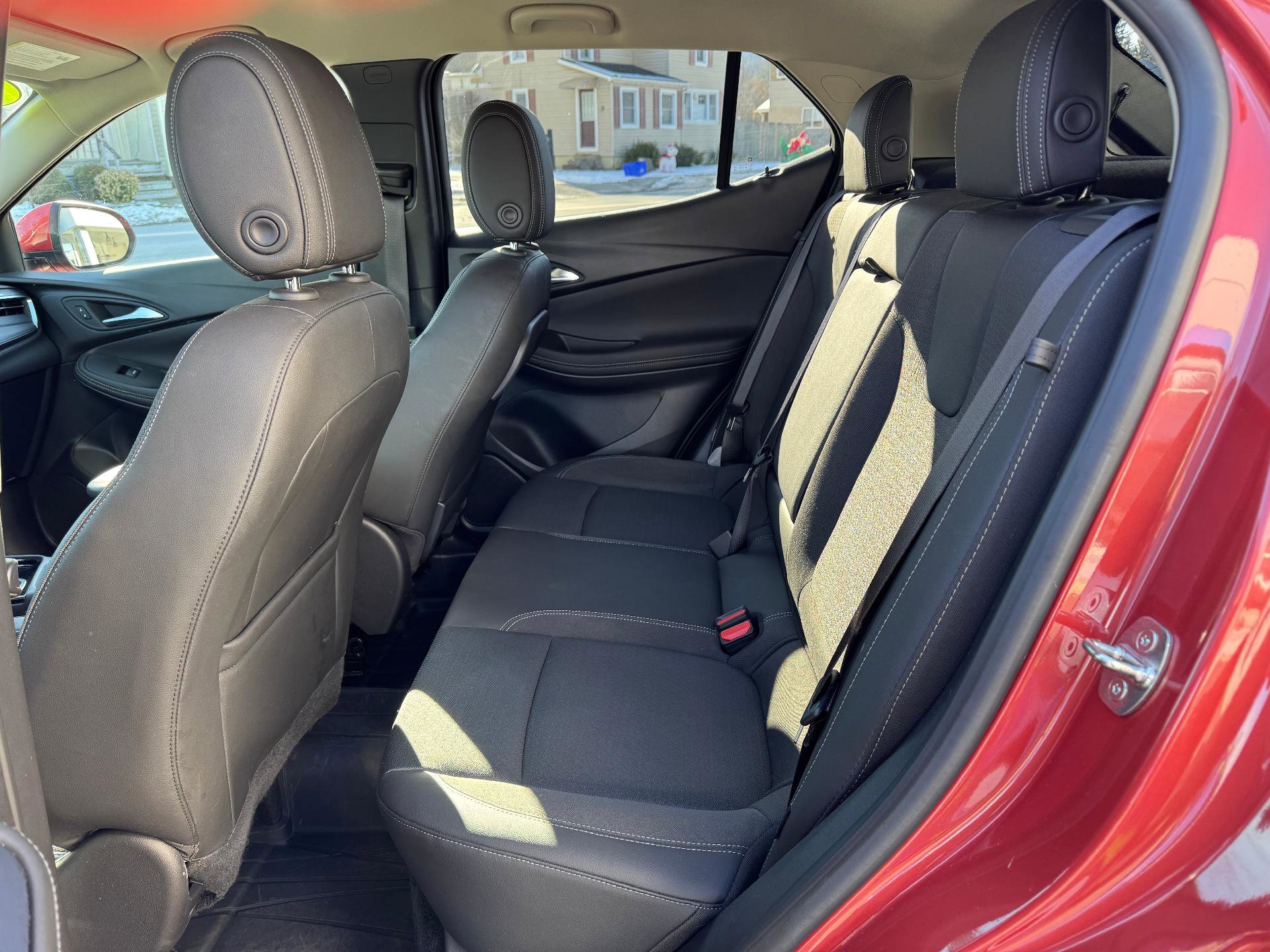 Used 2024 Buick Encore GX Preferred w/ Comfort Package image 41