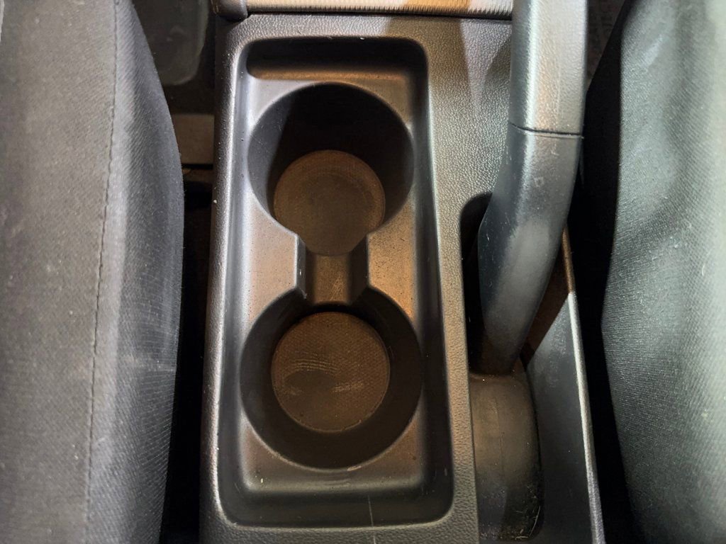 Used 2020 Mitsubishi Outlander Sport 2.0 ES image 36