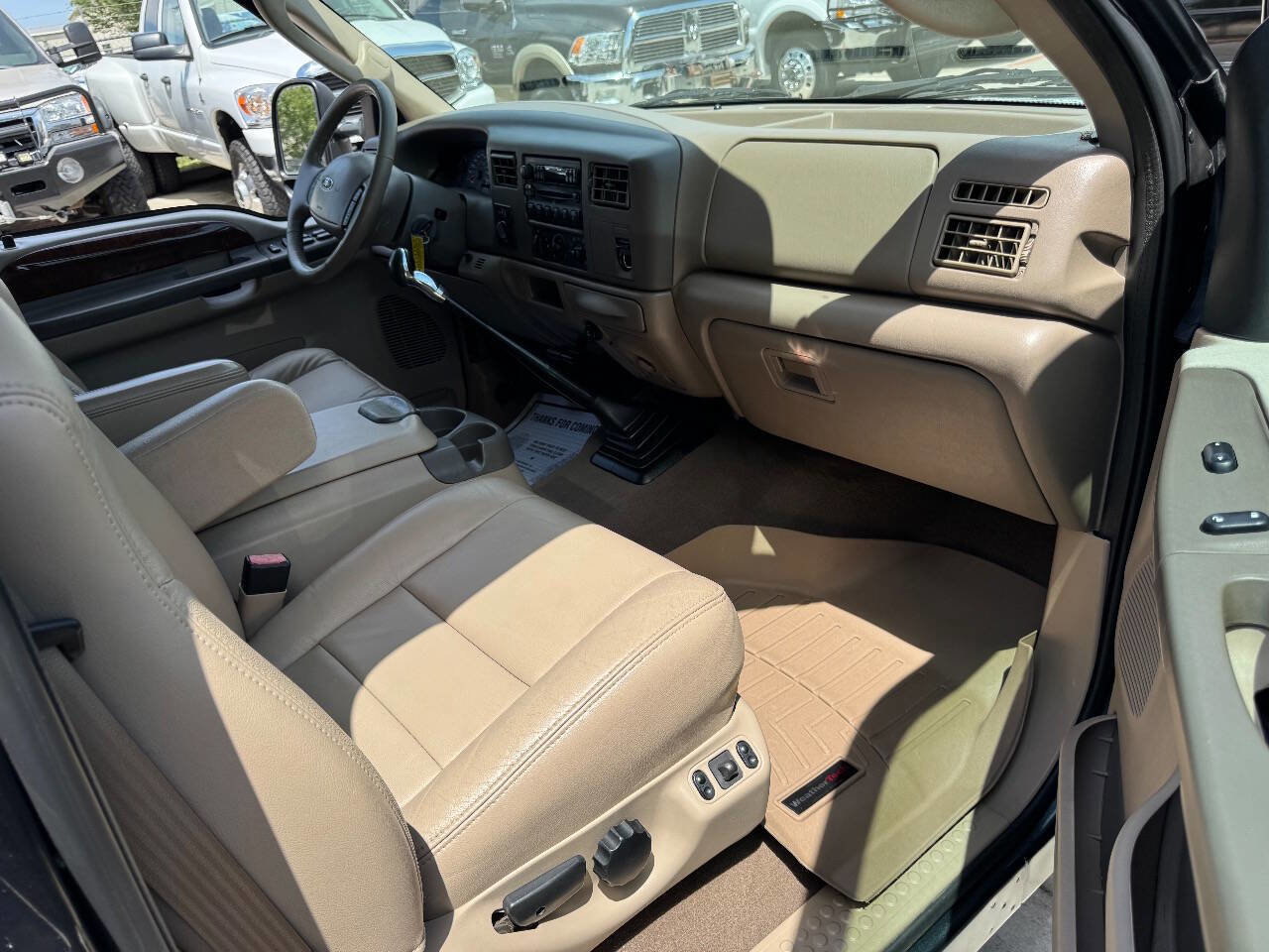 Used 2004 Ford F350 XL AWD/4WD image 48