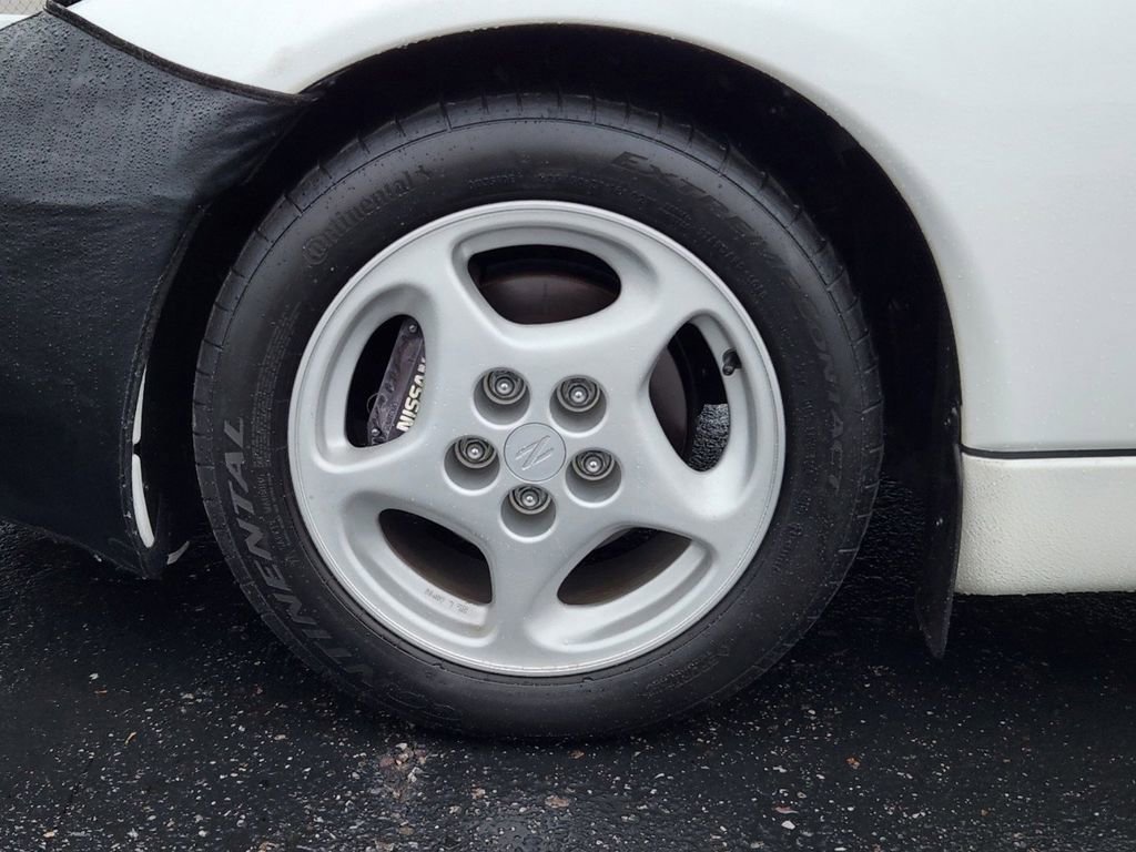 Used 1990 Nissan 300ZX GS image 16