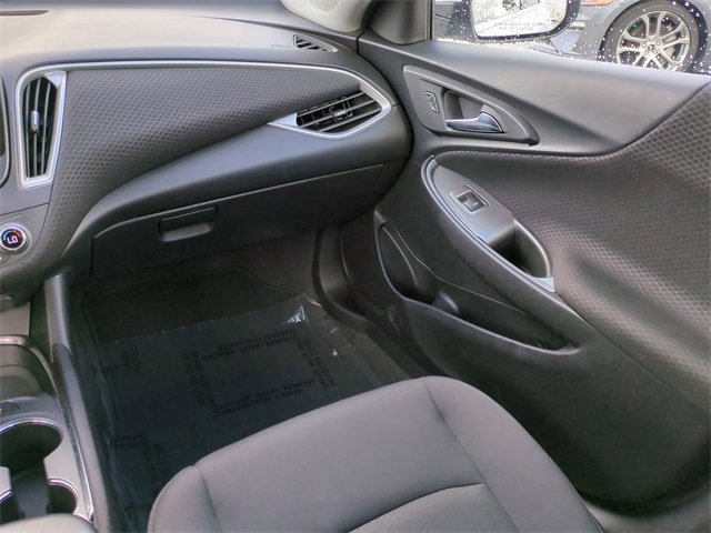 Used 2024 Chevrolet Malibu LT image 18