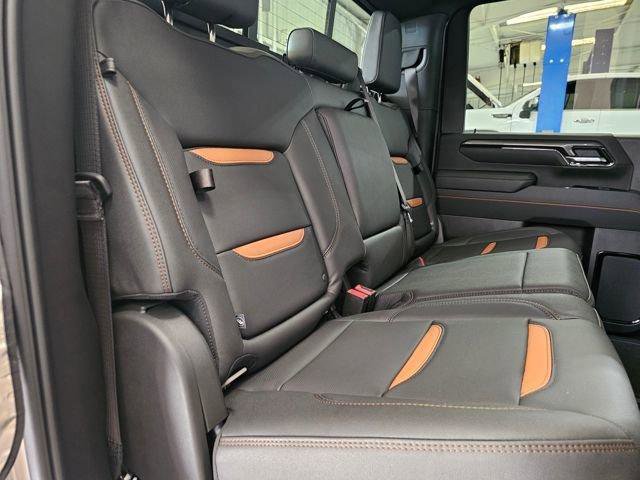 New 2026 GMC Sierra 3500 AT4 image 30