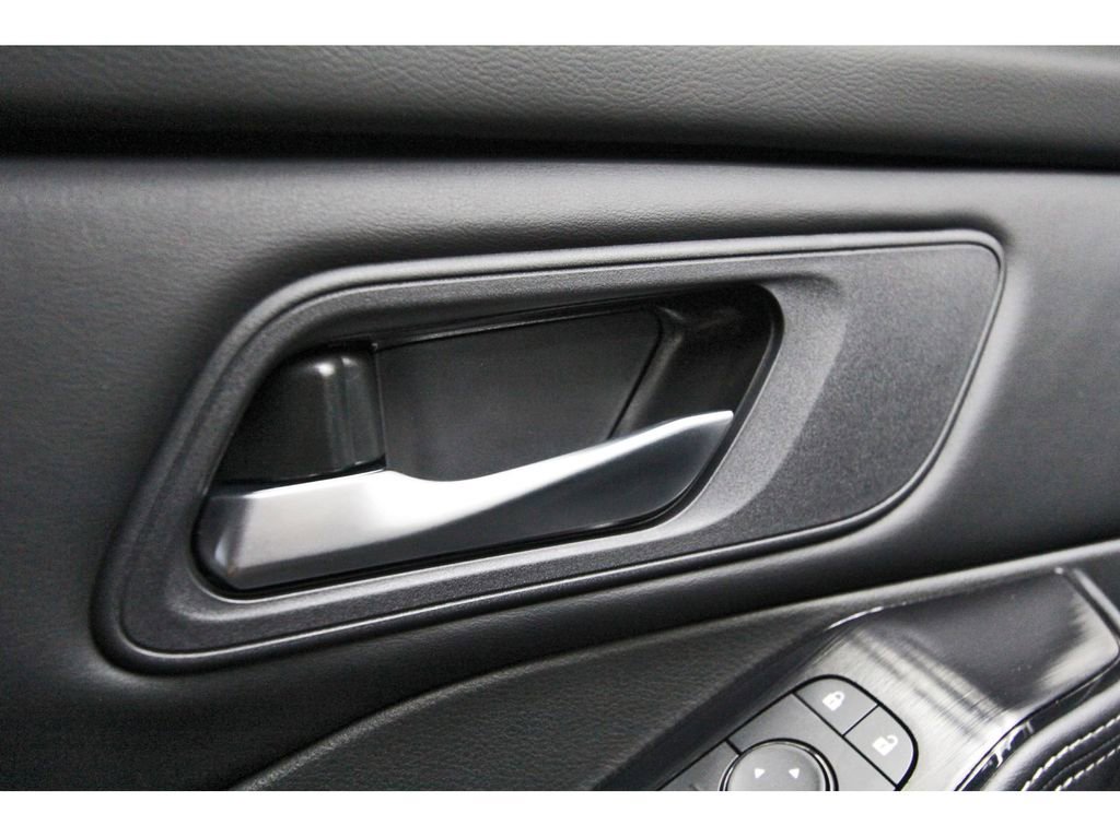 New 2026 Nissan Rogue SV w/ Cold Weather Package FWD image 18