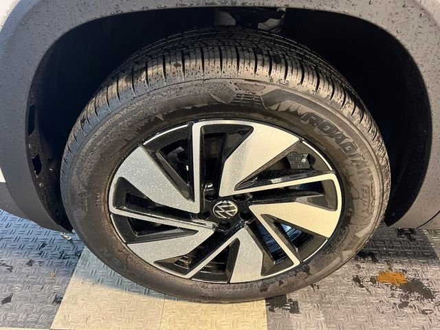 New 2026 Volkswagen Atlas SEL AWD/4WD image 9