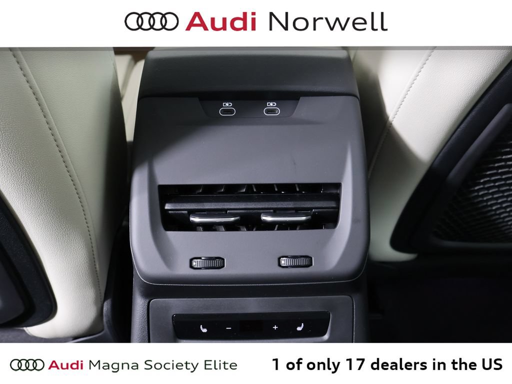 New 2026 Audi A5 Prestige AWD/4WD image 22