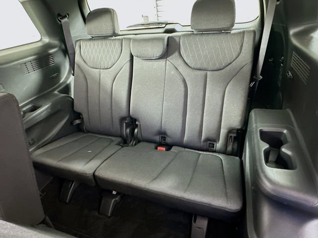 Used 2022 Hyundai Palisade SE AWD/4WD image 12